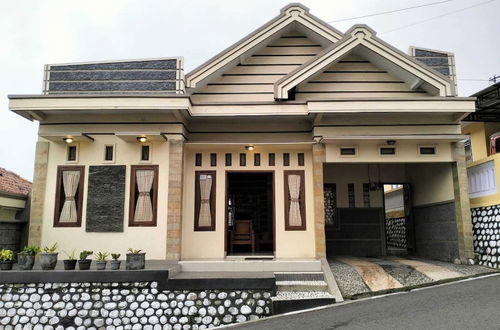 Photo 3 - Villa Tengger Asri 2 Gunung Bromo