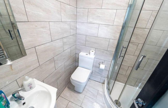 Cosy top Floor Studio Available Near the City! - Foto 8