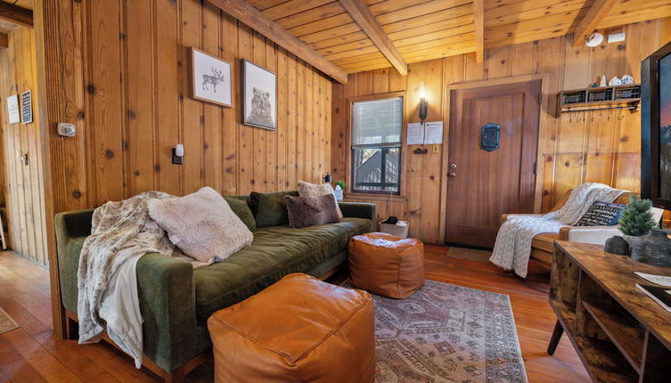 Photo 1 - Forest Fir Cabin