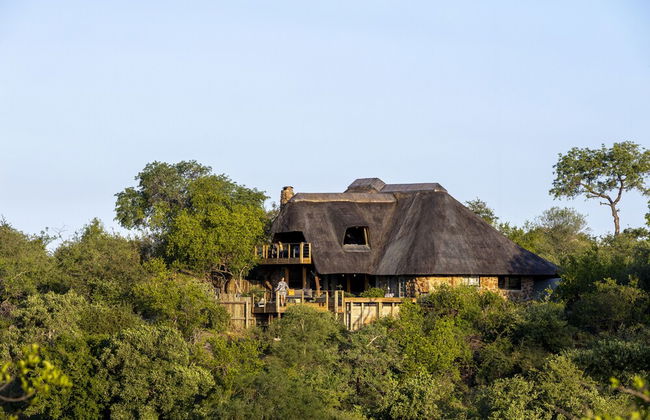 Simbavati Mvubu - Foto 20