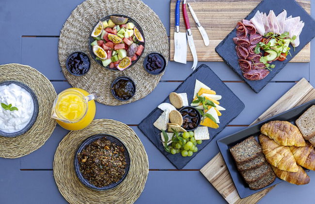Simbavati Mvubu - Foto 19