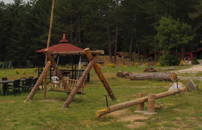 Koru Aura Mengen - Foto 12