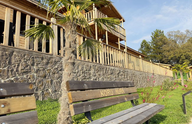 Koru Aura Mengen - Foto 16