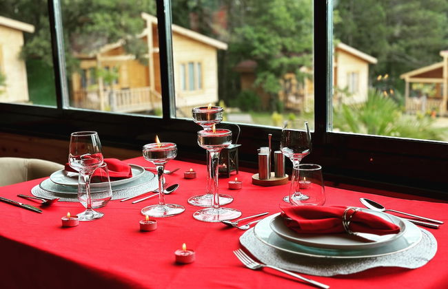 Koru Aura Mengen - Foto 19