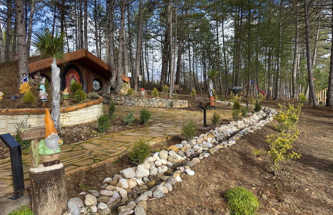 Koru Aura Mengen - Foto 6