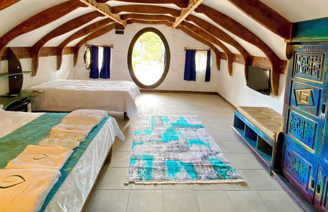 Koru Aura Mengen - Foto 4