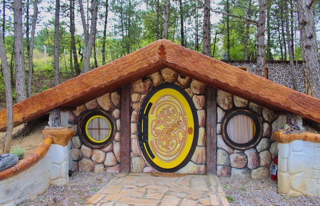 Koru Aura Mengen - Foto 3