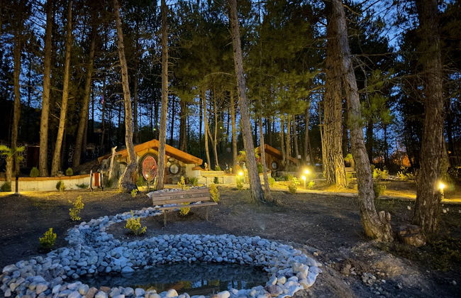 Koru Aura Mengen - Foto 7