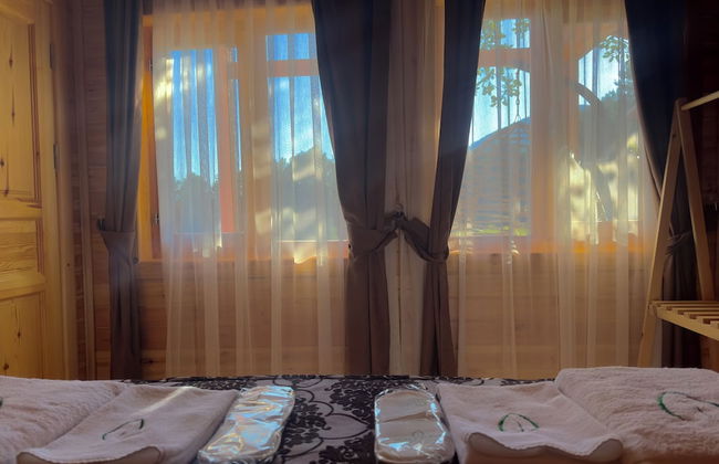 Koru Aura Mengen - Foto 2