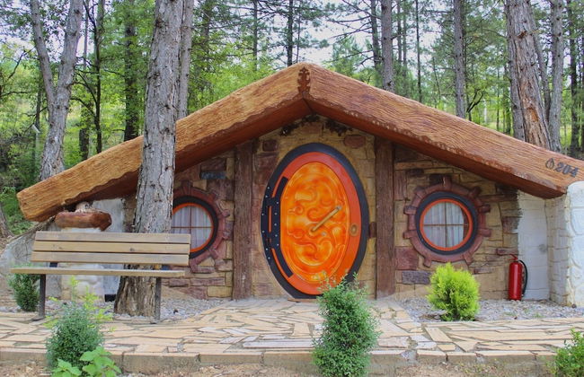 Koru Aura Mengen - Foto 1