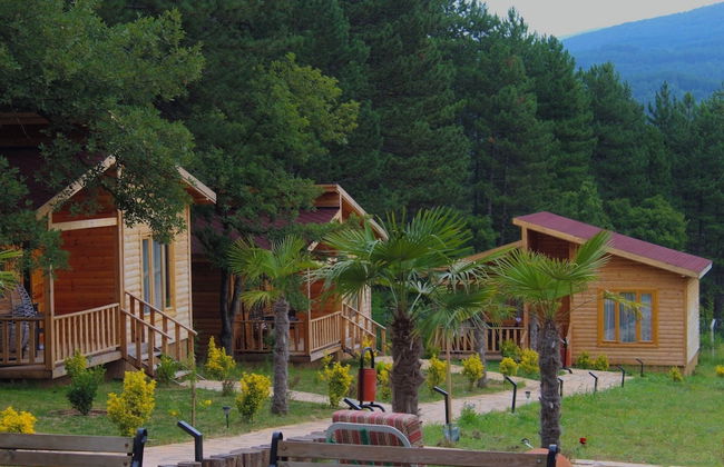 Koru Aura Mengen - Foto 22