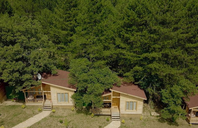 Koru Aura Mengen - Foto 21