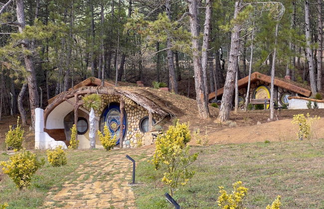 Koru Aura Mengen - Foto 5