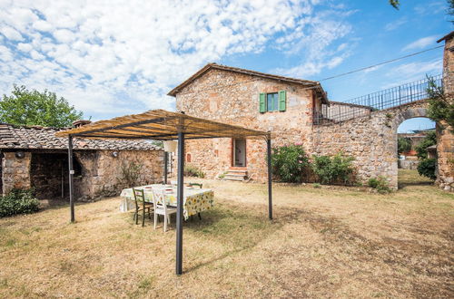 Photo 23 - Family Tuscany Home Close to Siena