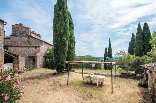 Photo 25 - Family Tuscany Home Close Via Francigena