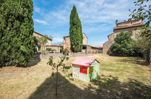 Photo 22 - Family Tuscany Home Close Via Francigena