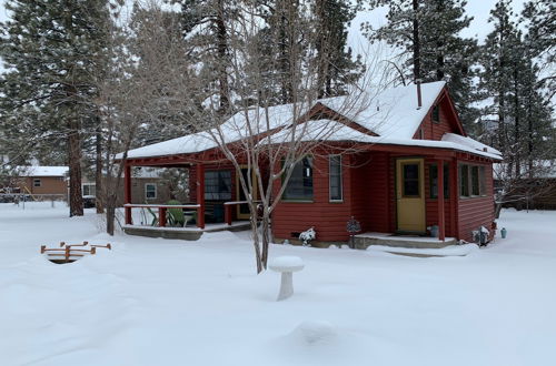 Photo 17 - A Sweet Pine Cabin