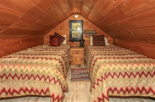 Foto 5 - A Sweet Pine Cabin