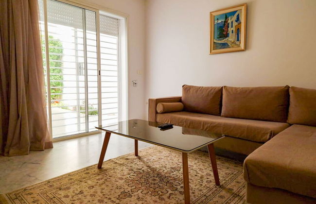 Ennaser Bliss Your Urban Oasis Awaits - Foto 7