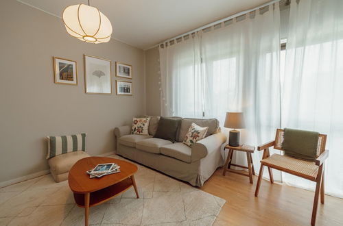 Photo 2 - Bright Stylish Apartment Near Parque DA Cidade