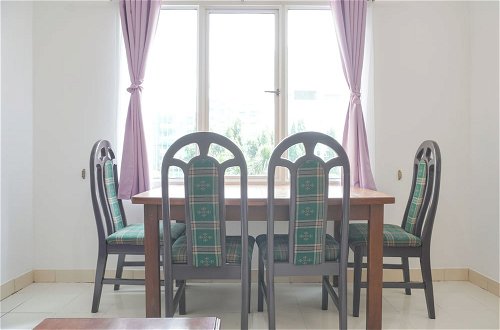 Foto 19 - Best Modern 1Br At Semanggi Apartment