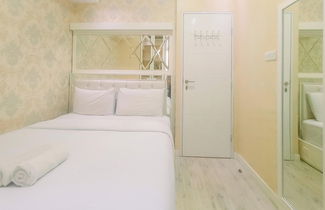 Photo 2 - Good Deal And Comfortable 2Br Apartment Vida View Makassar