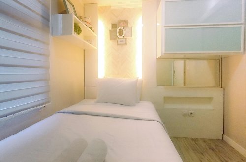 Photo 3 - Good Deal And Comfortable 2Br Apartment Vida View Makassar