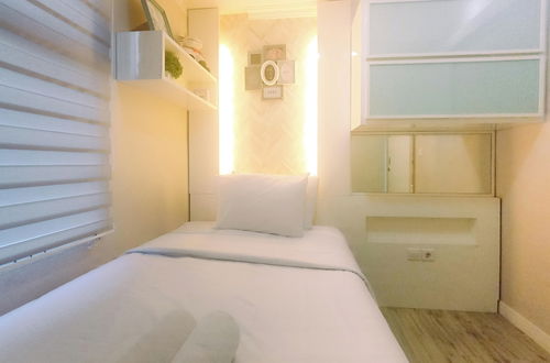 Photo 3 - Good Deal And Comfortable 2Br Apartment Vida View Makassar