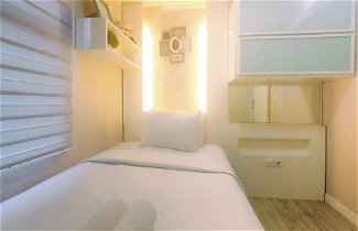 Foto 3 - Good Deal And Comfortable 2Br Apartment Vida View Makassar