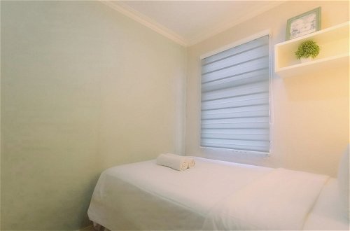 Photo 1 - Good Deal And Comfortable 2Br Apartment Vida View Makassar