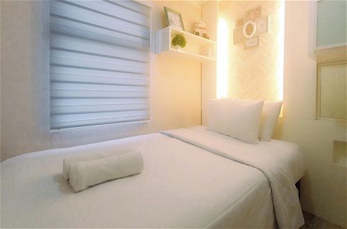Photo 4 - Good Deal And Comfortable 2Br Apartment Vida View Makassar