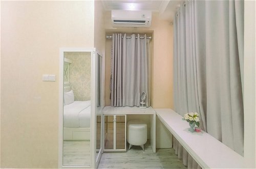 Foto 16 - Good Deal And Comfortable 2Br Apartment Vida View Makassar
