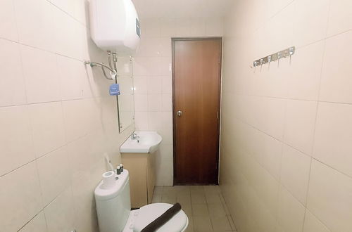 Photo 13 - Good Deal And Comfortable 2Br Apartment Vida View Makassar