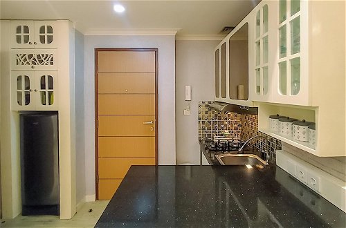 Foto 7 - Good Deal And Comfortable 2Br Apartment Vida View Makassar