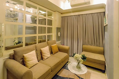 Foto 18 - Good Deal And Comfortable 2Br Apartment Vida View Makassar