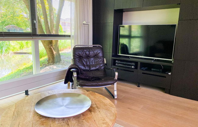 Lovely Studio in Oud-beijerland - Foto 6