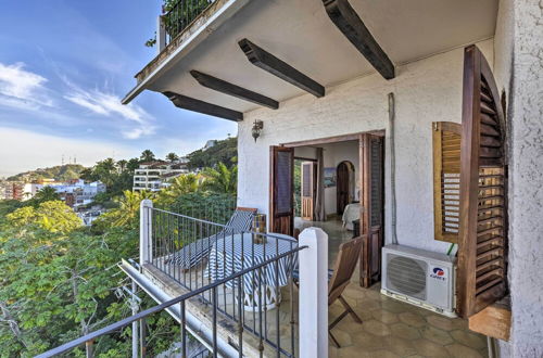 Foto 20 - Mid-century Modern Condo w/ Patio & Ocean Views