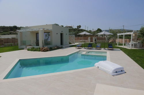 Foto 4 - New Villa 1 Adele Kampos