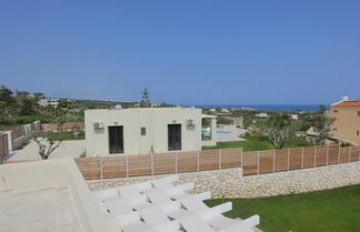 Photo 3 - New Villa 1 Adele Kampos