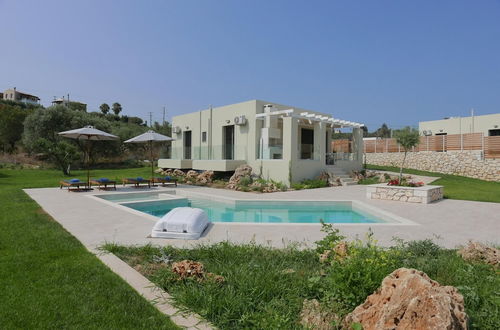 Photo 10 - New Villa 1 Adele Kampos