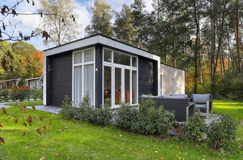 Photo 32 - Modern Holiday Home at the Edge of the Forest