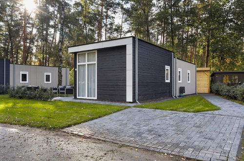 Photo 34 - Modern Holiday Home at the Edge of the Forest