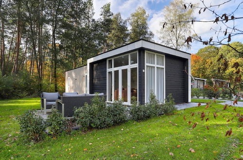 Photo 33 - Modern Holiday Home at the Edge of the Forest