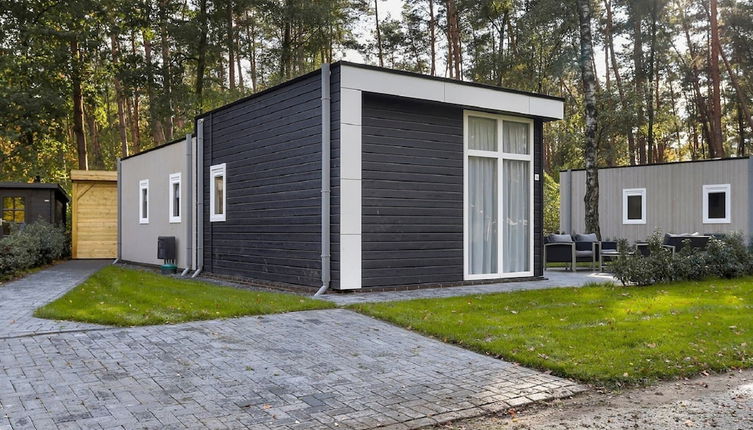 Photo 1 - Modern Holiday Home at the Edge of the Forest