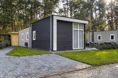 Photo 31 - Modern Holiday Home at the Edge of the Forest