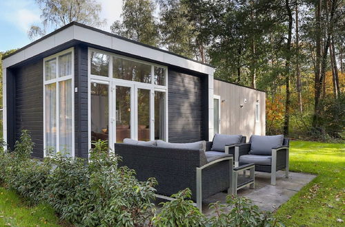 Photo 19 - Modern Holiday Home at the Edge of the Forest