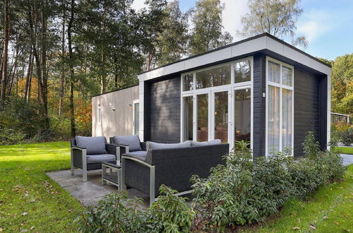 Photo 29 - Modern Holiday Home at the Edge of the Forest