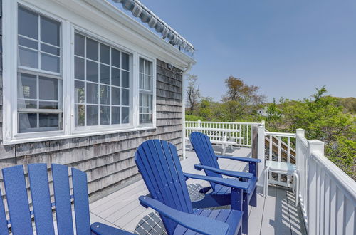 Photo 12 - Cozy Narragansett Cottage w/ Dock & Outdoor Shower