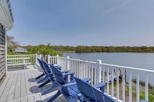 Photo 1 - Cozy Narragansett Cottage w/ Dock & Outdoor Shower