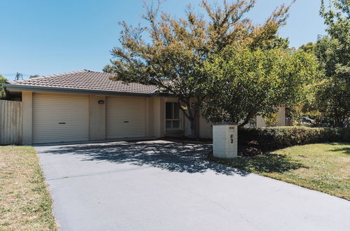 Photo 37 - Modern 3BR with Courtyard in Lyons